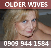 Older Wives Want Phone Sex Today