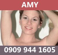Amy's Hot Phone Chat Line
